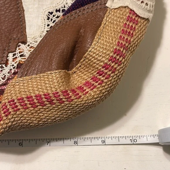 hobo side bag - Picture 3 of 9